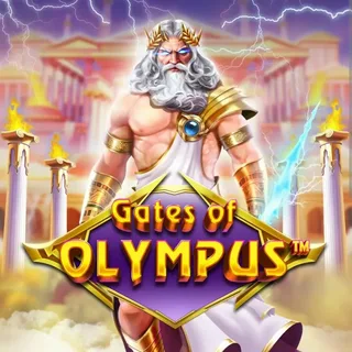 Gates of Olympus